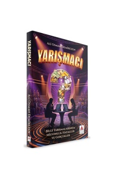 Yarışmacı / Ali Osman Demirezen
