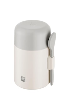 Zwilling Thermo Plus Termos Yemek Kavanozu, 600 Ml, Paslanmaz Çel Diğer