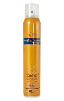 Iden Bee Propolis Esnek Şekillendirici Saç Spreyi 300 ML Iden Bee Propolis Esnek Şekillendirici Saç Spreyi 300 ML