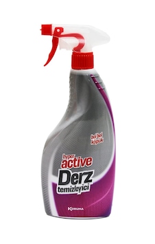 Hyper Actıve Derz Temizleyici Sprey 750ml 5060