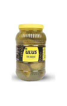 Ulus Kelek Turşusu 3 KG Ulus Kelek Turşusu 3 KG