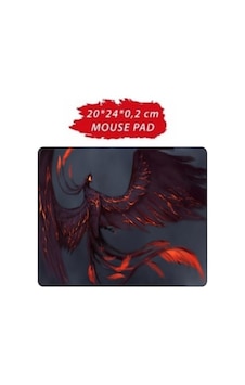 Concord Mp-241 20X24X0.2Cm Kaygan Yüzey Mouse Pad Concord Mp-241 20X24X0.2Cm Kaygan Yüzey Mouse Pad