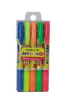 Dong-a 230400 Jet Stick 5li Dong-a 230400 Jet Stick 5li