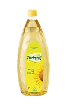 Trakyağ Ayçiçek Yağı 2 L Trakyağ Ayçiçek Yağı 2 L