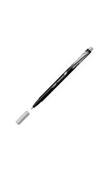 Bic Intensity Fineliner Kalem Koyu Gri Bic Intensity Fineliner Kalem Koyu Gri