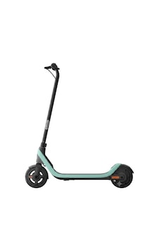 Segway Ninebot C2 Lite 130 W Elektrikli Scooter Turkuaz Segway Ninebot C2 Lite 130 W Elektrikli Scooter Turkuaz