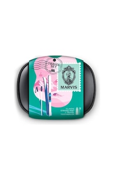 Marvis Seyahat Seti Marvis Seyahat Seti