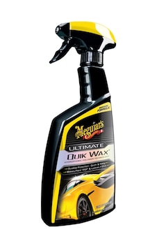 Meguıars Ultimate Quik Wax Hızlı Sprey Wax Cila V2.0 N11.4115 Meguıars Ultimate Quik Wax Hızlı Sprey Wax Cila V2.0 N11.4115