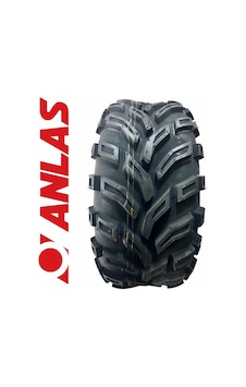 25x10-12 Anlas An-track Atv Arka Lastiği 25x10-12 Anlas An-track Atv Arka Lastiği