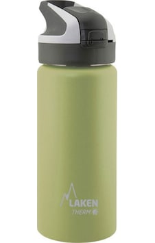 Laken Summit Çelik Termos 500ml Khaki LKTS5K Haki Laken Summit Çelik Termos 500ml Khaki LKTS5K Haki