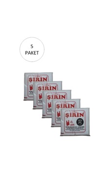 Jenerik Beyaz Kalın Atlet Poşet Orta Boy 28x50 Cm 1 Kg 5 Paket Takriben 375 Adet Jenerik Beyaz Kalın Atlet Poşet Orta Boy 28x50 Cm 1 Kg 5 Paket Takriben 375 Adet