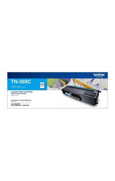 Brother Tn-369C Mavi Toner Brother Dcp-L8400Cdn Brother Tn-369C Mavi Toner Brother Dcp-L8400Cdn