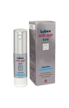 Lubex Eye Göz Çevresi Kremi 15 ML Lubex Eye Göz Çevresi Kremi 15 ML