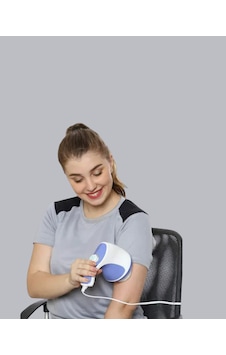 Elektrikli Yakıcı Masaj Aleti 5 Başlıklı Selülit Ve Vücut Sıkılaştırıcı - Lisinya Elektrikli Yakıcı Masaj Aleti 5 Başlıklı Selülit Ve Vücut Sıkılaştırıcı - Lisinya