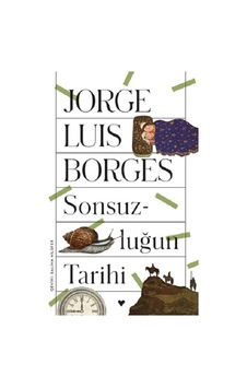 Sonsuzluğun Tarihi Sonsuzluğun Tarihi