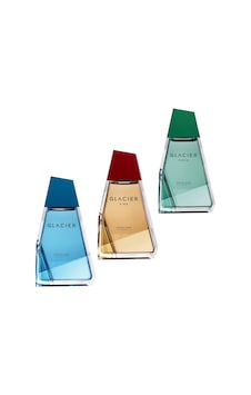 Oriflame Glacier Erkek Parfüm EDT Serisi Oriflame Glacier Erkek Parfüm EDT Serisi