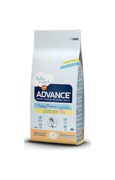 Advance Puppy Tavuklu Orta Irk Yavru Köpek Maması 12 KG Advance Puppy Tavuklu Orta Irk Yavru Köpek Maması 12 KG