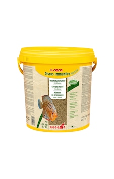 Sera Discus Immun Pro Nature 100gr Açık Sera Discus Immun Pro Nature 100gr Açık