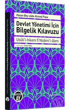 Devlet Yönetimi Için Bilgelik Kılavuzu n11.488