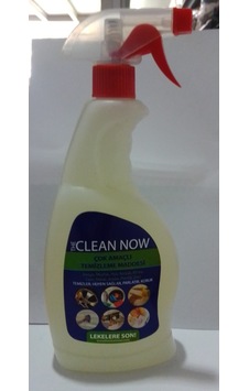 Lion Clean Now Çok Amaçlı Temizlik Maddesi 750 ML