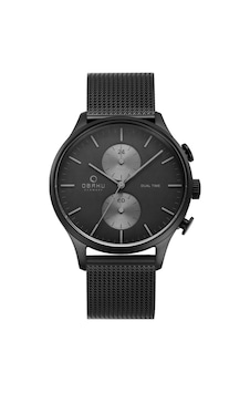 Obaku Denmark V196GUBBMB Erkek Kol Saati