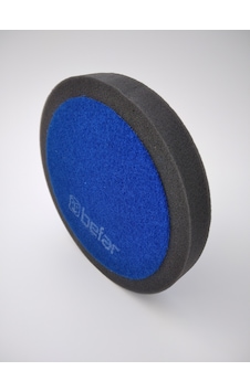Cırtlı Cila Süngeri 150X25 Mm