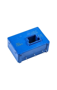 Lem La125-p ,125a Pcb Akım Trafo Lem La125-p ,125a Pcb Akım Trafo
