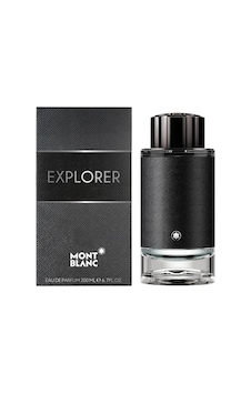 Mont Blanc Explorer Erkek Parfüm EDP 200 ML Mont Blanc Explorer Erkek Parfüm EDP 200 ML