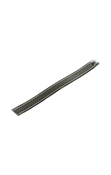 Kuvvet Sensörü Rp-l-170 20gr/10kg 170mm Resistif İnce Esnek Film Basınç Algılayıcı Analog Çıkış