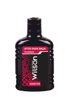 Wilson Sensitive Tıraş Sonrası Balsamı 140 Ml