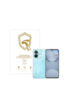 Tecno Spark 30c 5g İle Uyumlu Tpu Nano Mat Ekran Koruma Filmi Ekm107 Tecno Spark 30c 5g İle Uyumlu Tpu Nano Mat Ekran Koruma Filmi Ekm107