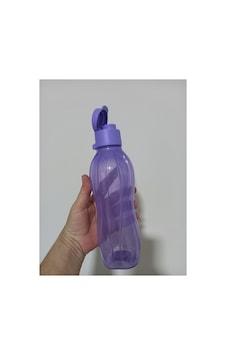 Mor Eko Şişe Suluk Matara 500 Ml Lila Mor Eko Şişe Suluk Matara 500 Ml Lila