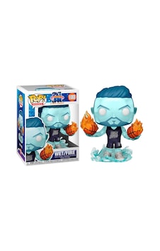Funko Pop Space Jam 2 Wet Fire Figürü Funko Pop Space Jam 2 Wet Fire Figürü