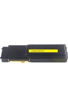 Xerox C400.C400N.C400Dn (106R03521) Sarı Uyumlu Toner 8.000 Syf Xerox C400.C400N.C400Dn (106R03521) Sarı Uyumlu Toner 8.000 Syf