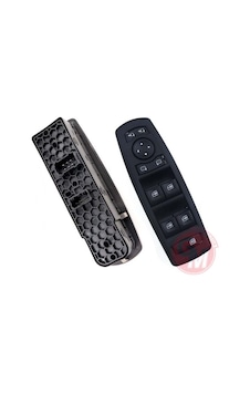 Gua Cam Açma Anahtarı Kumanda Grubu Siyah Renault Megan Iıı-fluence Katlanır Aynalı Araçlar İçin 80961 0016r Çift Soket 41365 254000006r 809610016r Gua Cam Açma Anahtarı Kumanda Grubu Siyah Renault Megan Iıı-fluence Katlanır Aynalı Araçlar İçin 80961 0016r Çift Soket 41365 254000006r 809610016r