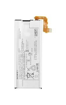Sony Xperia Xz Premium G8141 (LIP1642ERPC) Batarya Pil 3230 mAh Sony Xperia Xz Premium G8141 (LIP1642ERPC) Batarya Pil 3230 mAh