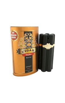 Remy Latour Cigar Black Oud Erkek Parfüm EDT 100 ML Remy Latour Cigar Black Oud Erkek Parfüm EDT 100 ML