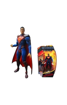 Dc Comics Unlimited Injustice Superman Figure