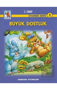 Nurdan 1. Sınıf Çitlembik Serisi 10 Kitap Takım Nurdan Yayınları - Nurdan Yayınları Nurdan 1. Sınıf Çitlembik Serisi 10 Kitap Takım Nurdan Yayınları - Nurdan Yayınları