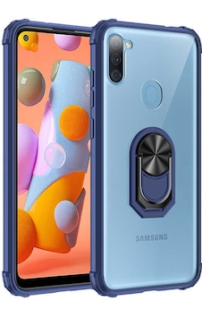 Samsung Galaxy M11 Uyumlu Kılıf Zore Mola Kapak