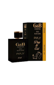 G&b - 992 - Pet Parfüm Poly - Csmo-tex - 50 Ml G&b - 992 - Pet Parfüm Poly - Csmo-tex - 50 Ml