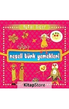 Neşeli Türk Yemekleri - Aynur Biçer - Gelecek Atölyesi Neşeli Türk Yemekleri - Aynur Biçer - Gelecek Atölyesi