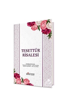 Tesettür Risalesi / Heyet Tesettür Risalesi / Heyet