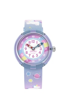 Flik Flak Fbnp213 Cuddly Unicorn Çocuk Kol Saati
