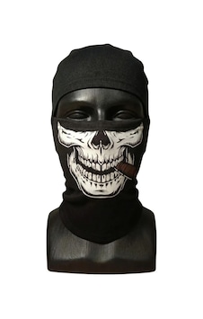 Arneer Unisex Kuru Kafa Puro Baskılı Balaklava 1 Adet Tek Beden Viskoz Kask İçi Outdoor Maske Altın Arneer Unisex Kuru Kafa Puro Baskılı Balaklava 1 Adet Tek Beden Viskoz Kask İçi Outdoor Maske Altın