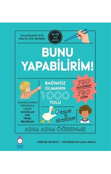Bunu Yapabilirim / Hıfumıyo Bunu Yapabilirim / Hıfumıyo