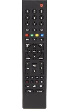 43 Gch 6700b Lcd Led Tv Kumandası 43 Gch 6700b Lcd Led Tv Kumandası