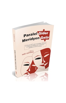 Paralel Gider Meridyen Gelir Paralel Gider Meridyen Gelir