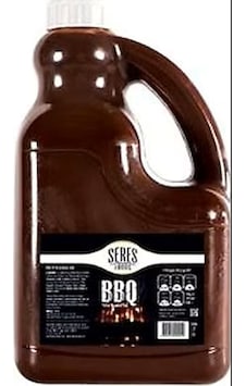 Seres Foods Horeca Bbq Barbekü Sos 5 Lt Seres Foods Horeca Bbq Barbekü Sos 5 Lt