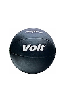 Voit Sağlık Topu 5Kg Siyah Voit Sağlık Topu 5Kg Siyah